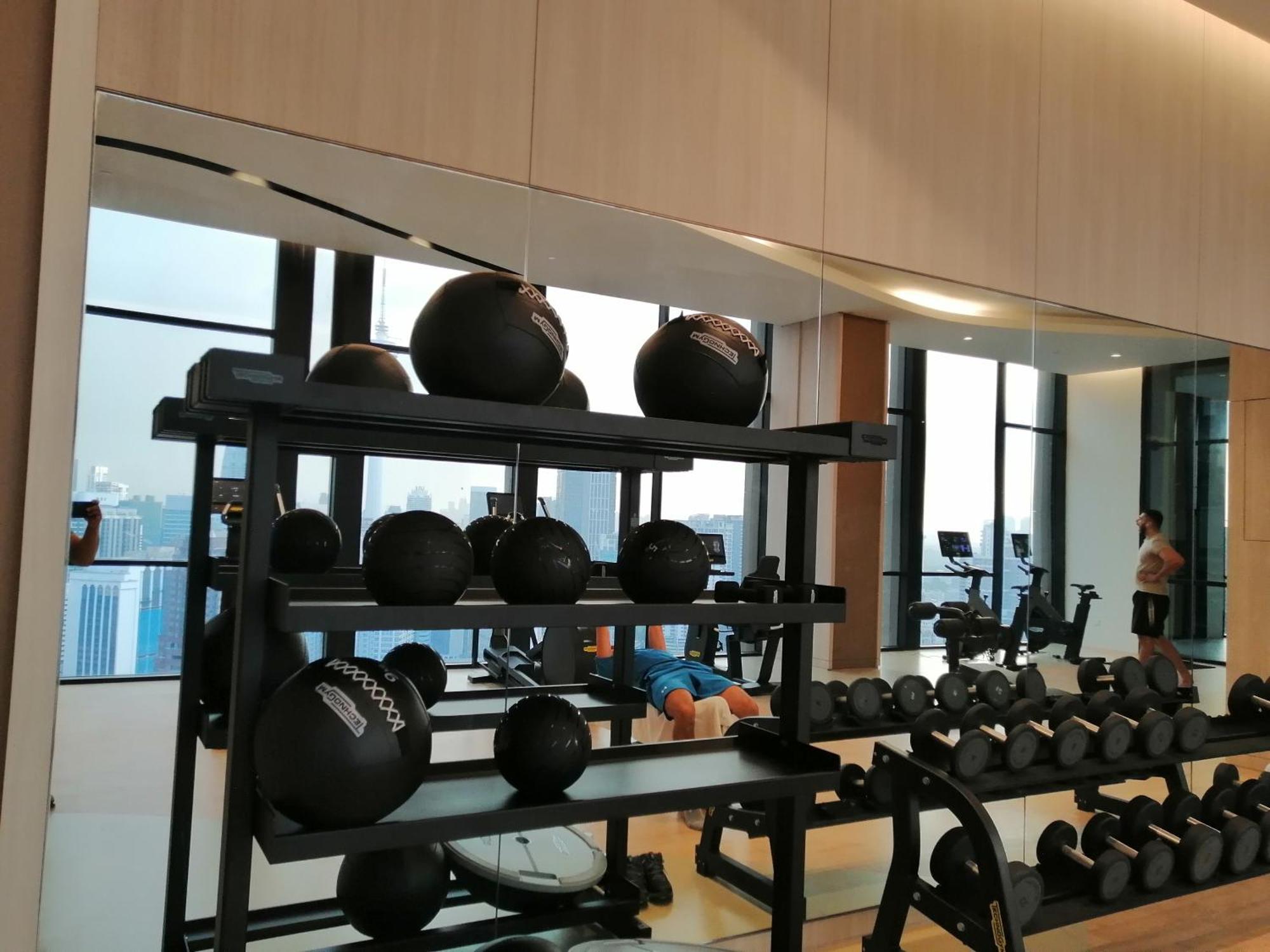Axon Apartment Bukit Bintang At Kl Kuala Lumpur Ngoại thất bức ảnh