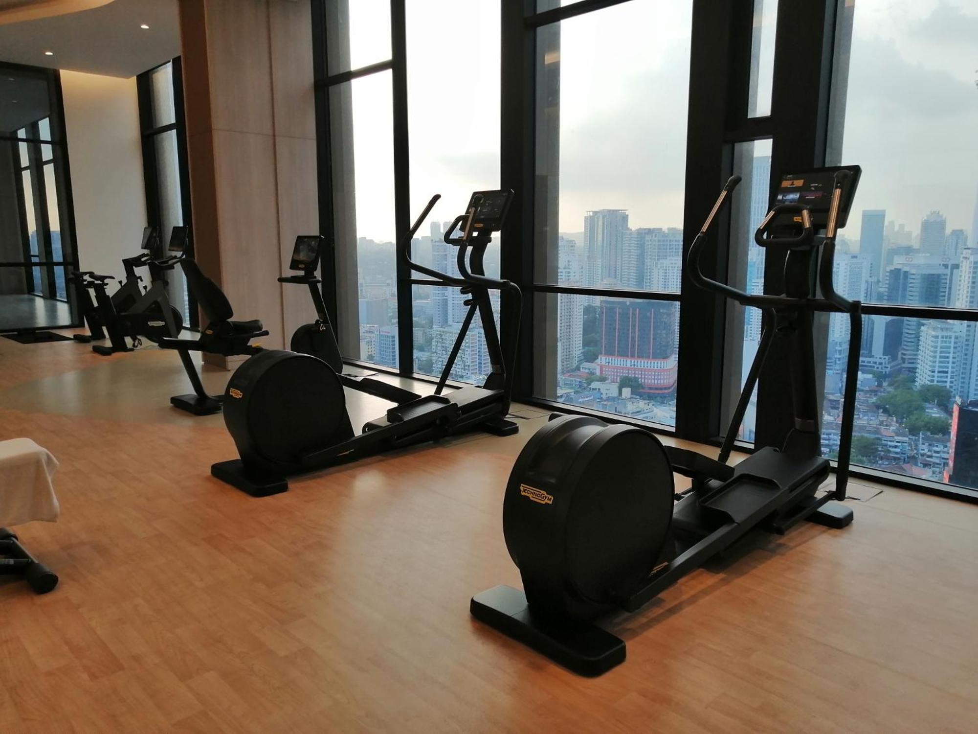 Axon Apartment Bukit Bintang At Kl Kuala Lumpur Ngoại thất bức ảnh