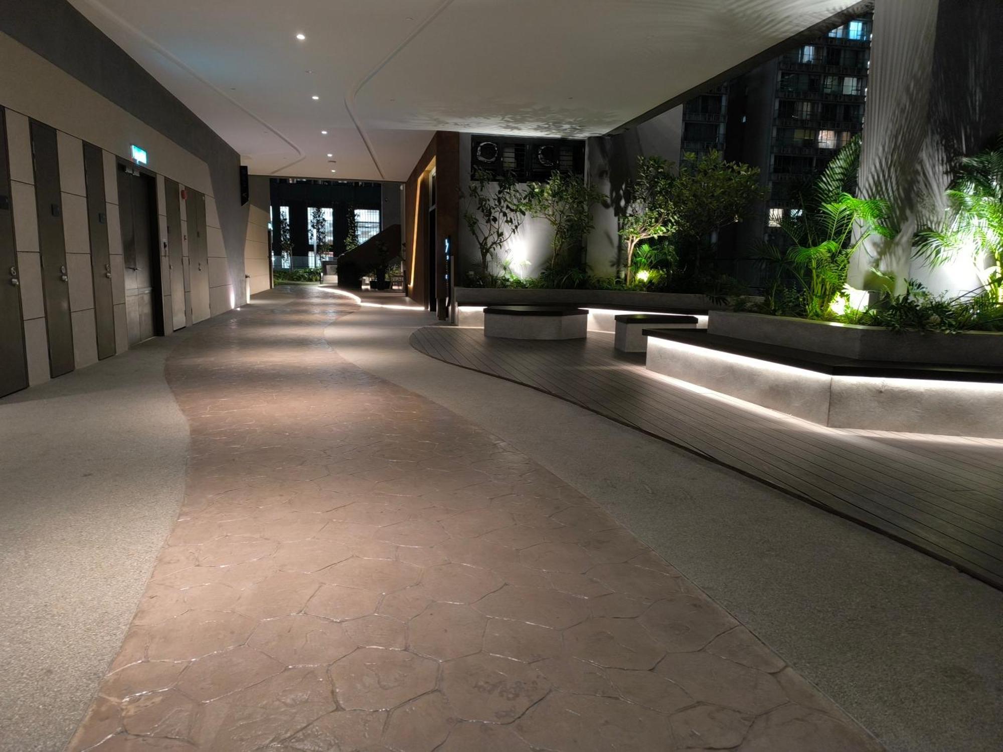 Axon Apartment Bukit Bintang At Kl Kuala Lumpur Ngoại thất bức ảnh